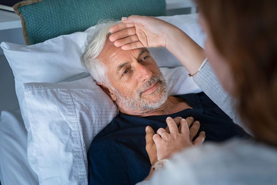 ¿Tengo una gripe, coronavirus o un resfriado? ¿Tengo una gripe, coronavirus o un resfriado?