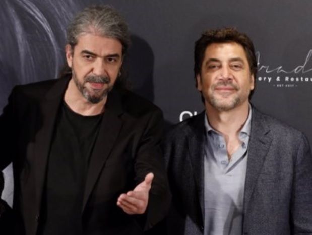 Javier Bardem protagonizará 'El buen jefe', la nueva película de Fernando León de Aranoa - Foto: Europa Press Javier Bardem protagonizará 'El buen jefe', la nueva película de Fernando León de Aranoa - Foto: Europa Press