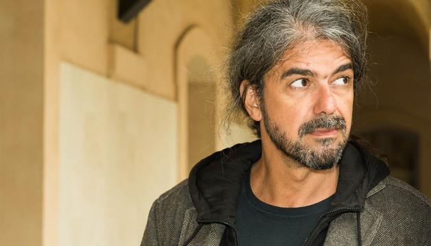 El cineasta Fernando León de Aranoa. Foto: Europa Press El cineasta Fernando León de Aranoa. Foto: Europa Press