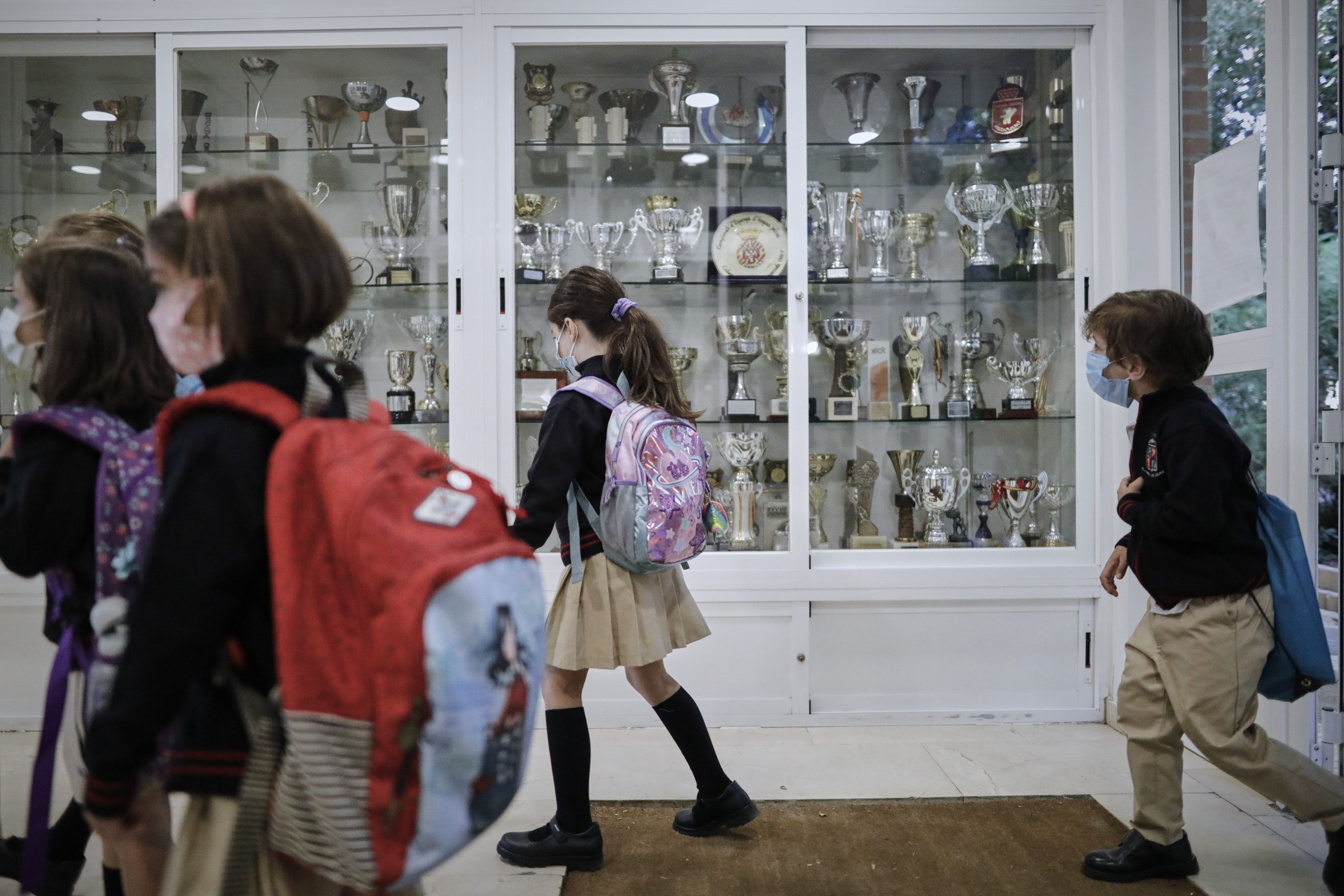 Violencia vicaria: matar a los hijos para provocar el mayor dolor posible a las madres