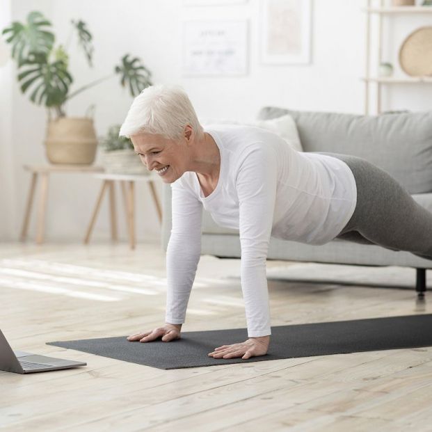 entrenamiento de fuerza entrenamiento de fuerza