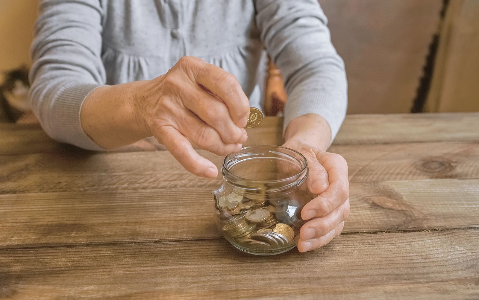 Más de la mitad de los españoles cree que no va a cobrar una pensión cuando se jubile