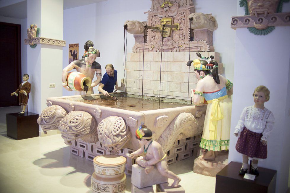 Chocomundo Chocomundo