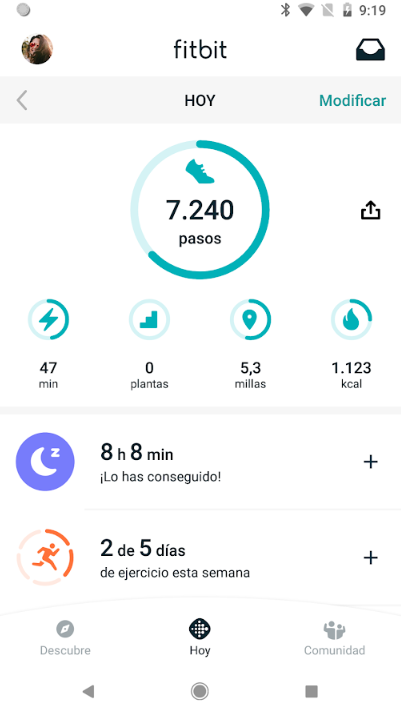 Fitbit Fitbit
