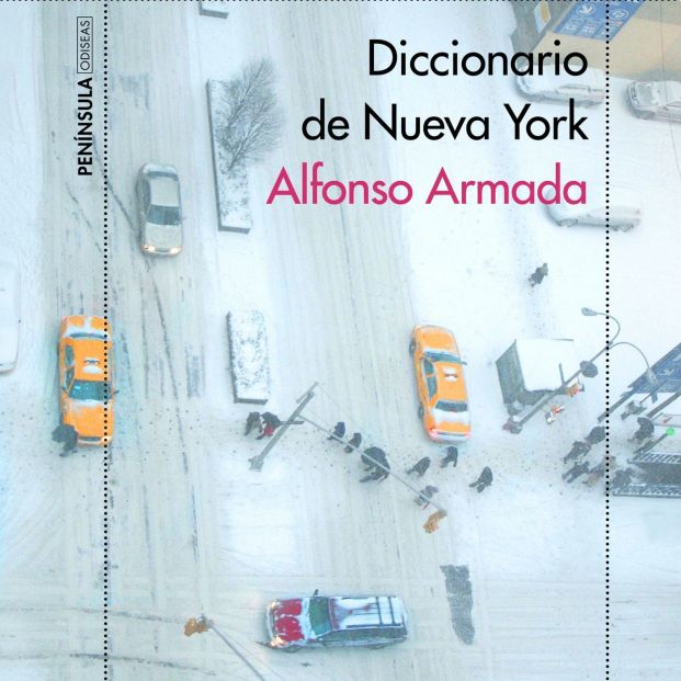 diccionario Nueva York