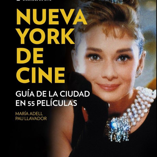 NY de cine