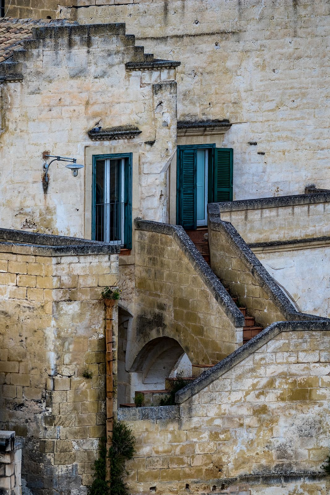 ¿Ves formas de rostros donde no los hay? Se trata de pareidolia