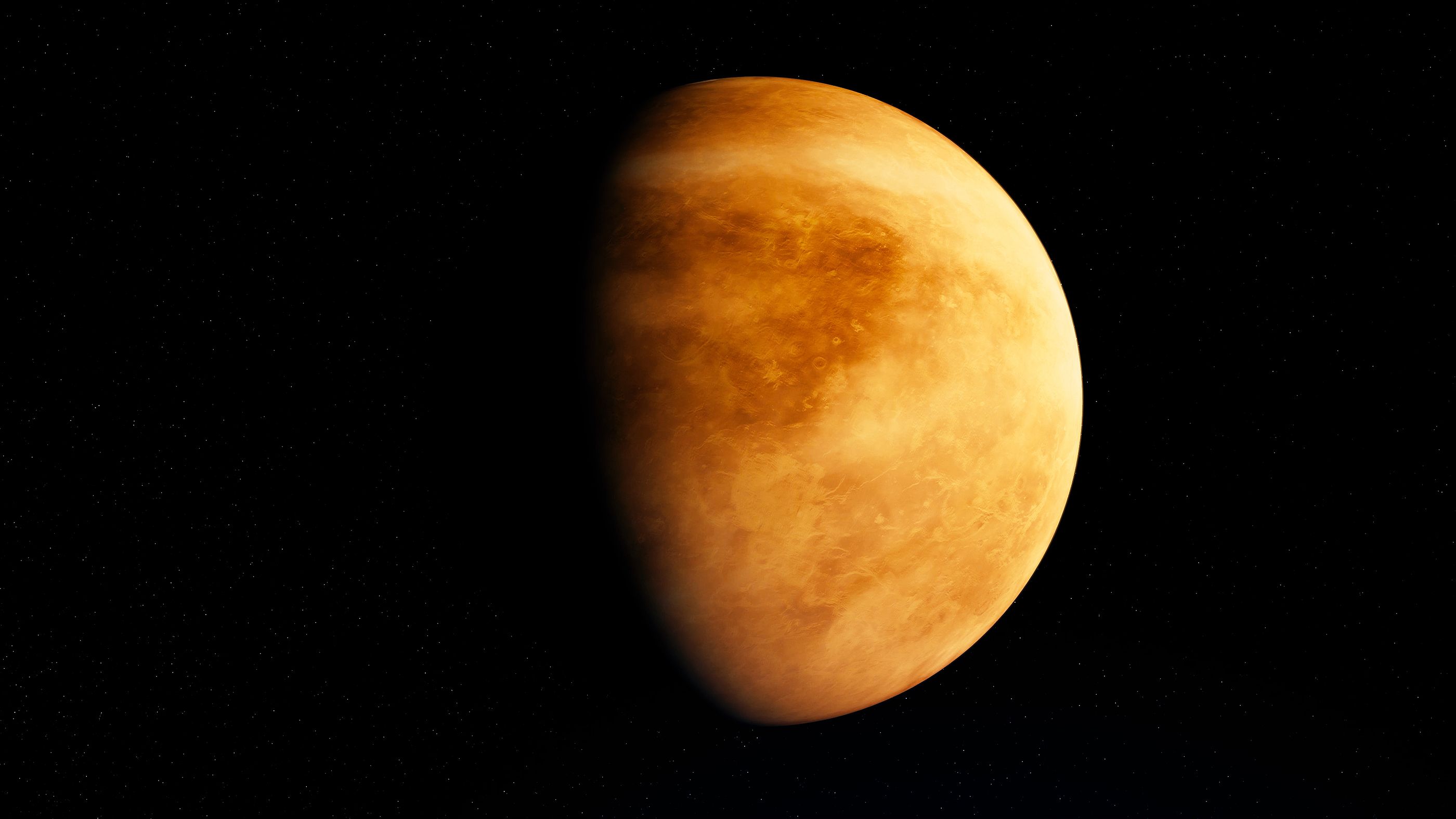 Hallan posibles indicios de vida en Venus