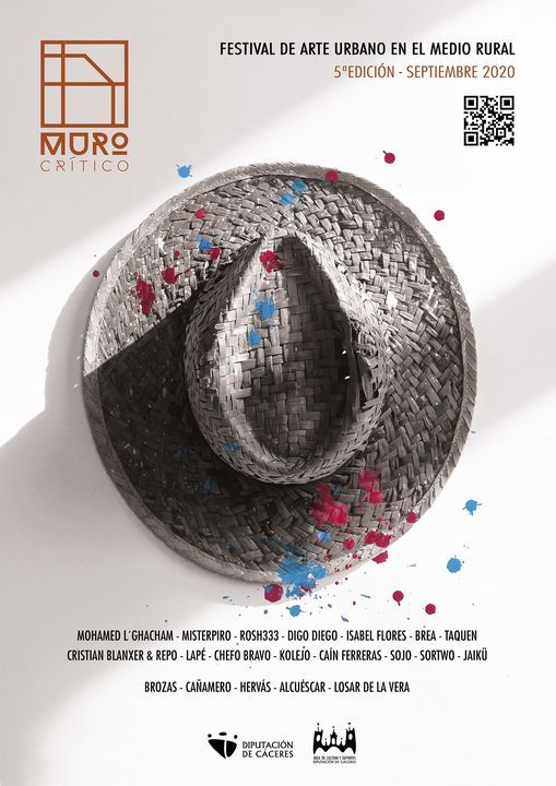 Muro Crítico Muro Crítico