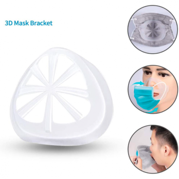 Soporte mascarillas Soporte mascarillas