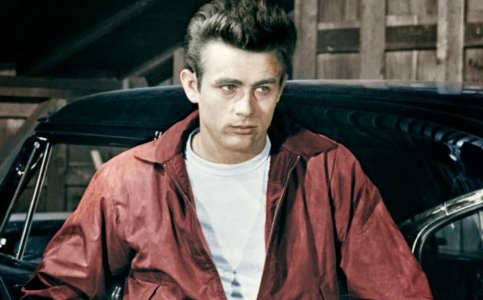 James Dean 2 James Dean 2