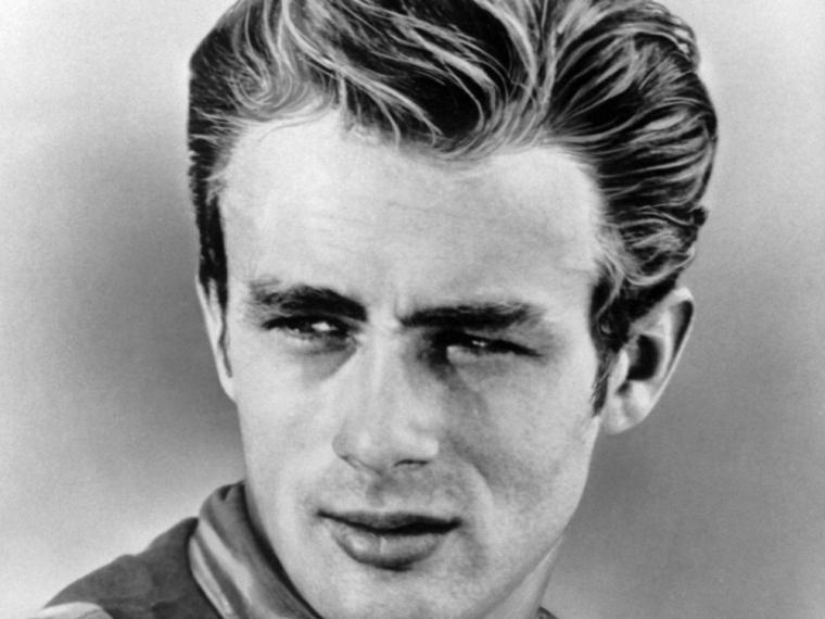 James Dean 4 James Dean 4