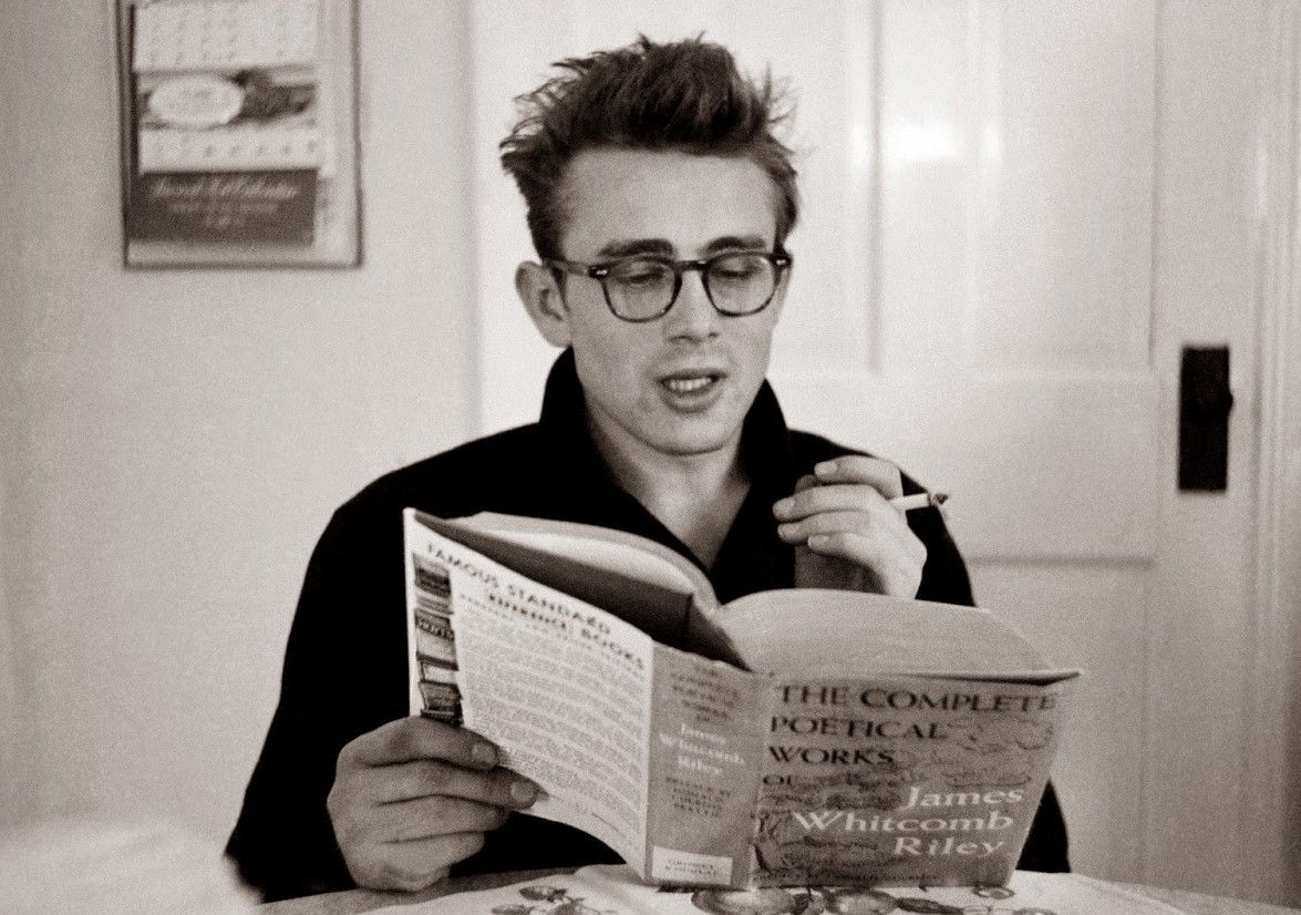 James Dean 8 James Dean 8