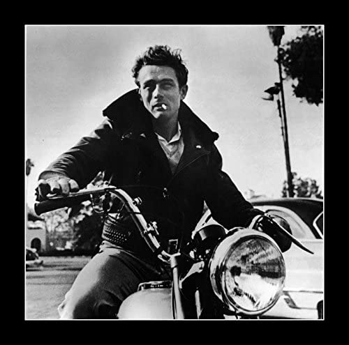 James Dean 9 James Dean 9