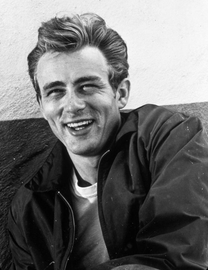 James Dean 12 James Dean 12