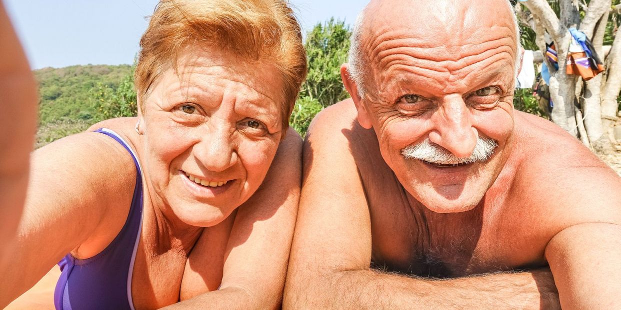 bigstock Senior Happy Couple Taking Sel 279373288 bigstock Senior Happy Couple Taking Sel 279373288