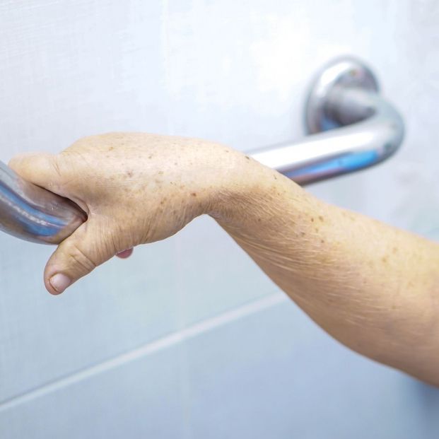 Elementos para que una vivienda sea accesible (bigstock) Elementos para que una vivienda sea accesible (bigstock)