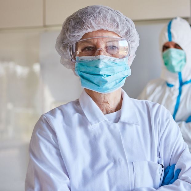 Coronavirus: Las enfermeras explican las diferencias entre PCR, prueba serológica y test rápido Coronavirus: Las enfermeras explican las diferencias entre PCR, prueba serológica y test rápido