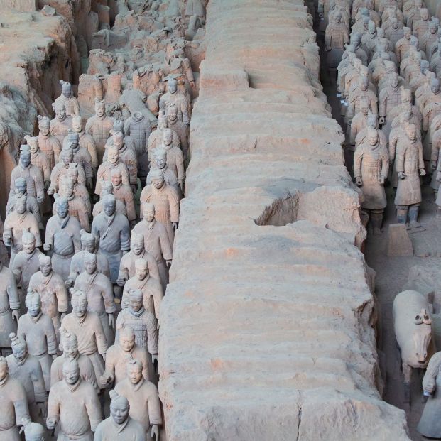 bigstock XIAN CHINAOctober372324115