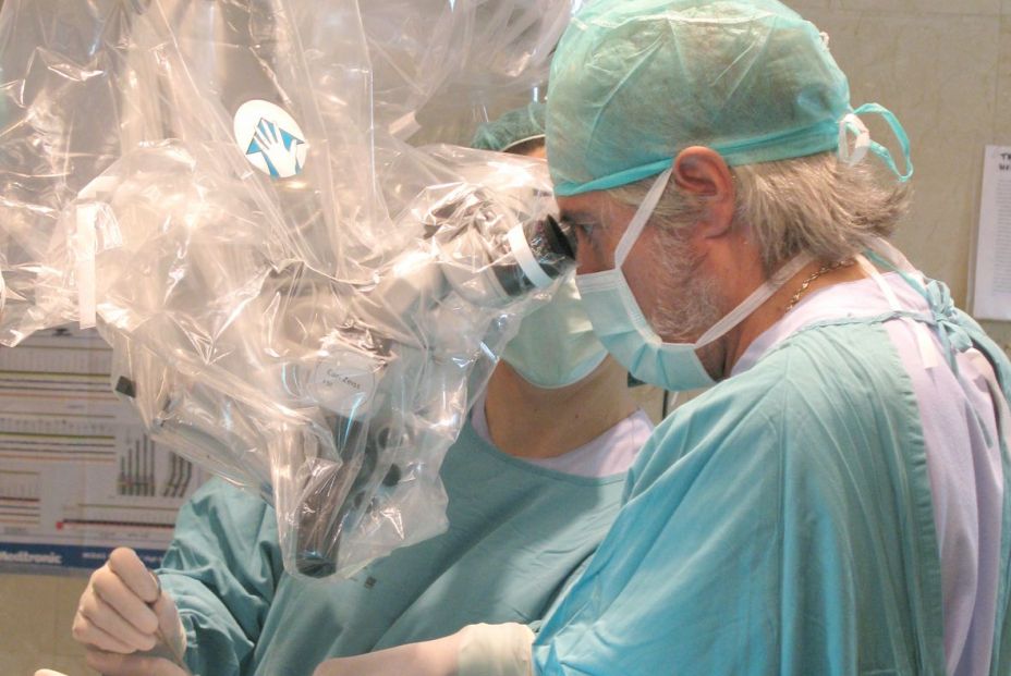 La elastoplastia, una técnica novedosa para tratar las fracturas vertebrales por osteoporosis La elastoplastia, una técnica novedosa para tratar las fracturas vertebrales por osteoporosis