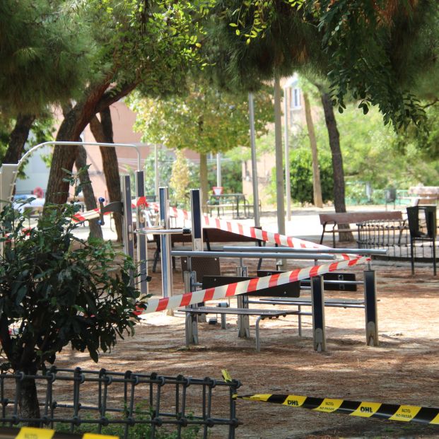 lado confinado de ciudad lineal lado confinado de ciudad lineal