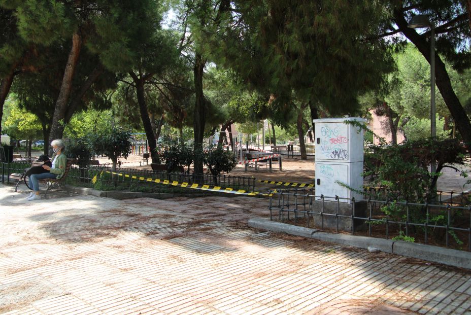 confinamiento confinamiento