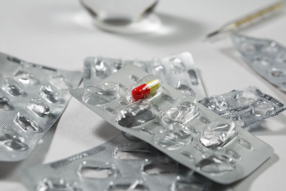 La escasez de medicamentos ya era un problema en 2018 La escasez de medicamentos ya era un problema en 2018