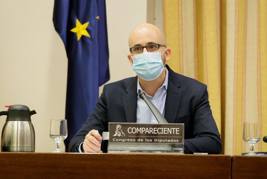 Ignacio Álvarez Ignacio Álvarez