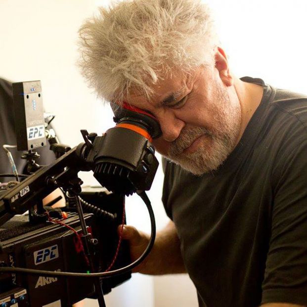 Pedro Almodóvar Pedro Almodóvar