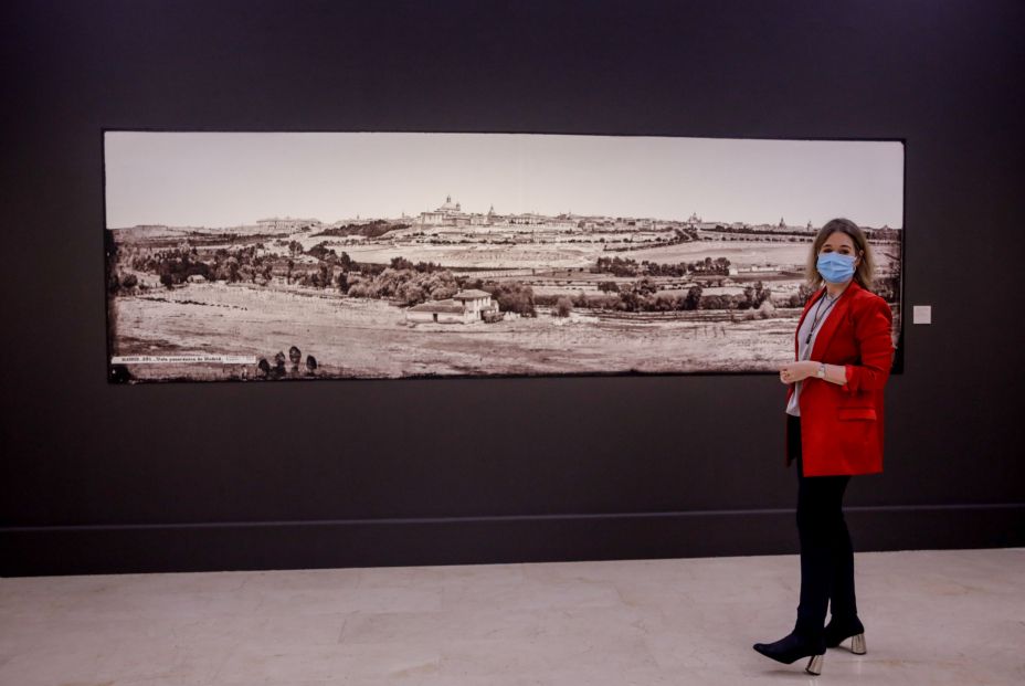 Exposición de Galdós Exposición de Galdós