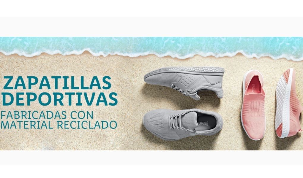 LIdl zapatillas LIdl zapatillas