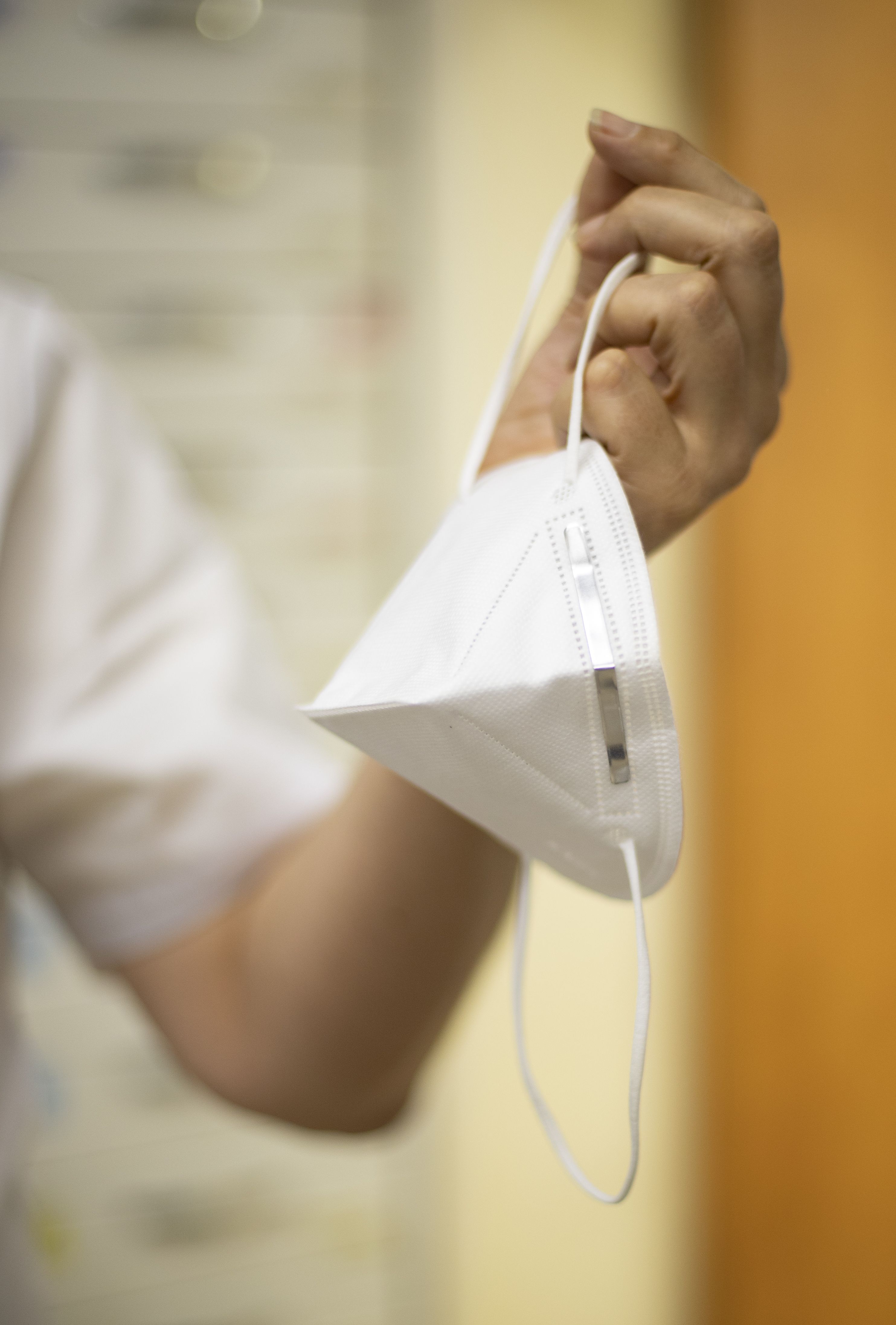 Consulta aquí qué mascarillas se van a retirar del mercado y las razones