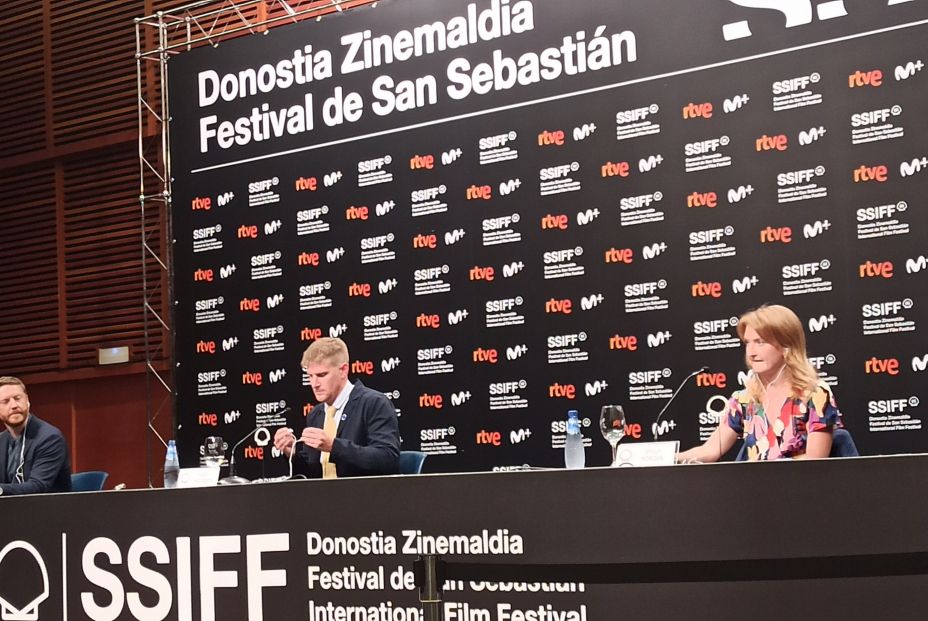 Harry Macqueen Harry Macqueen