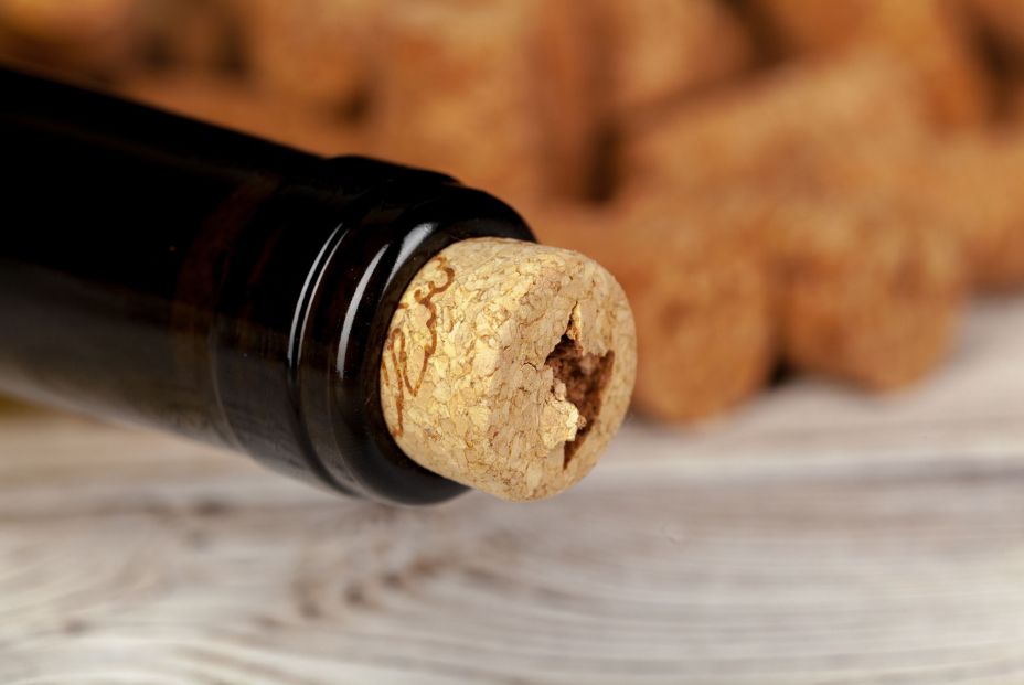 Tapón de vino Tapón de vino
