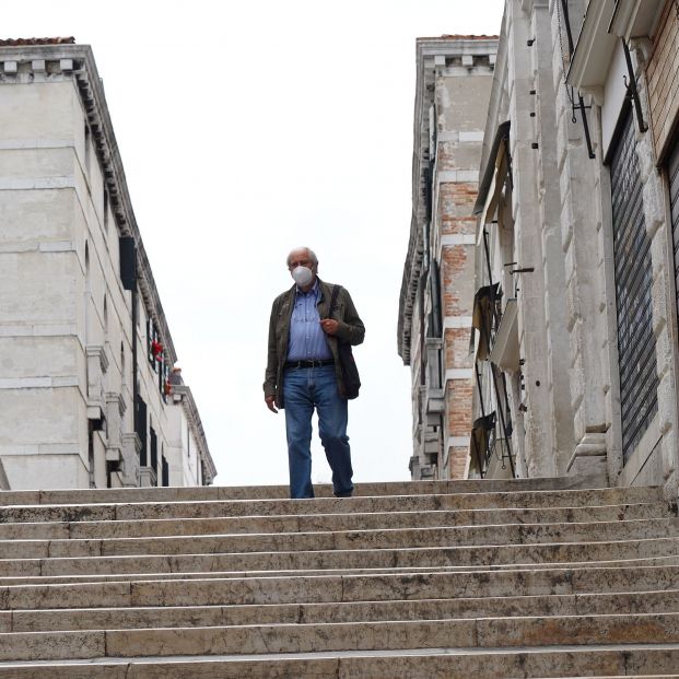 65Ymás analiza en profundidad 'El futuro de las pensiones' 65Ymás analiza en profundidad 'El futuro de las pensiones'