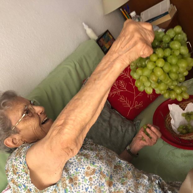 carmen, uvas carmen, uvas