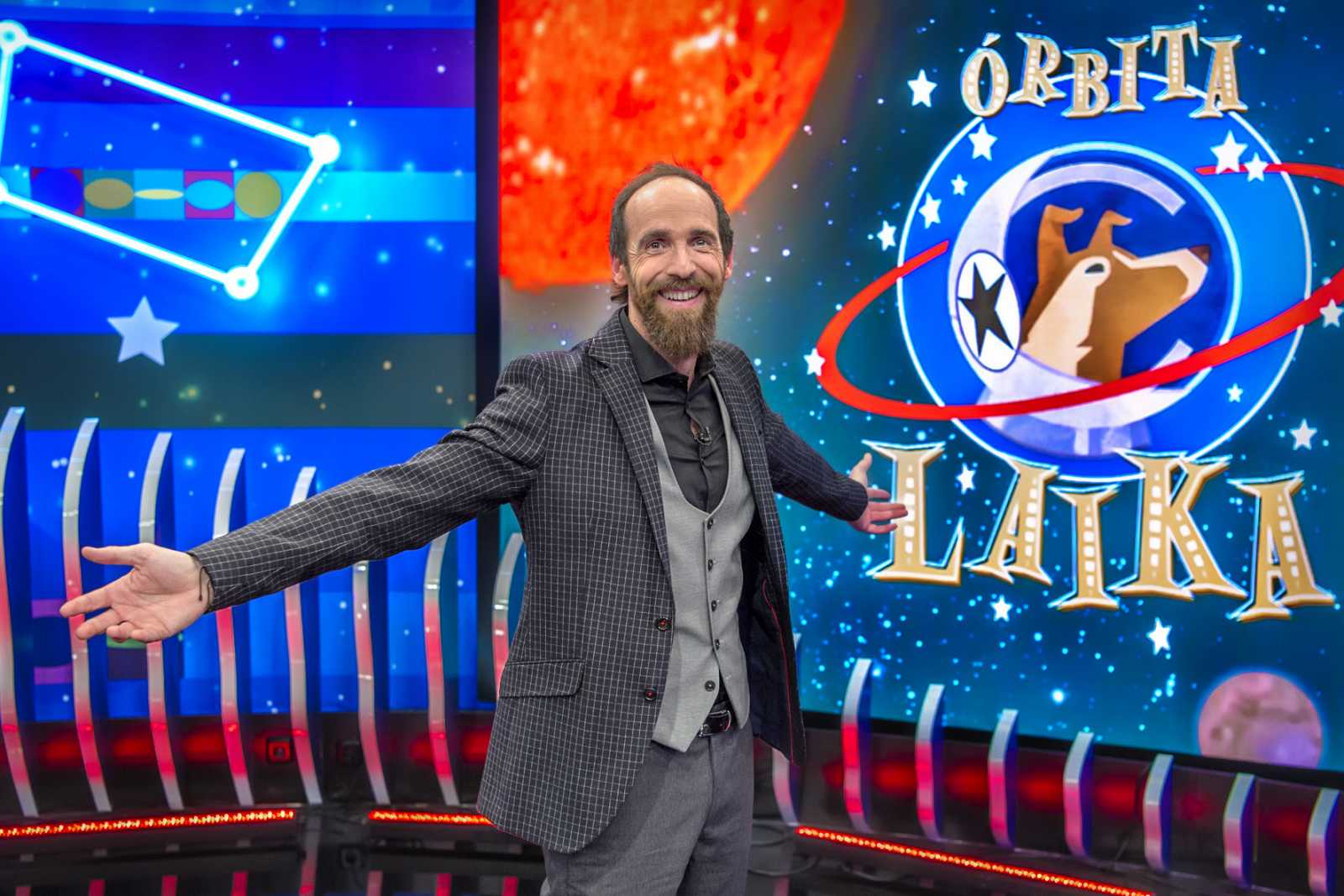 Ciencia, cultura, historia, viajes y humor, claves de la nueva temporada de La 2