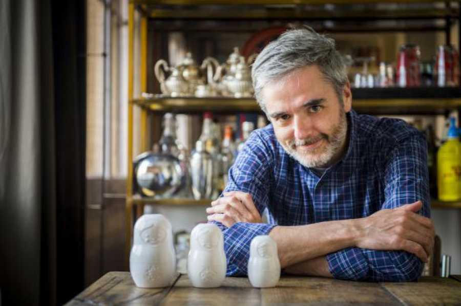 Banana Split Banana Split