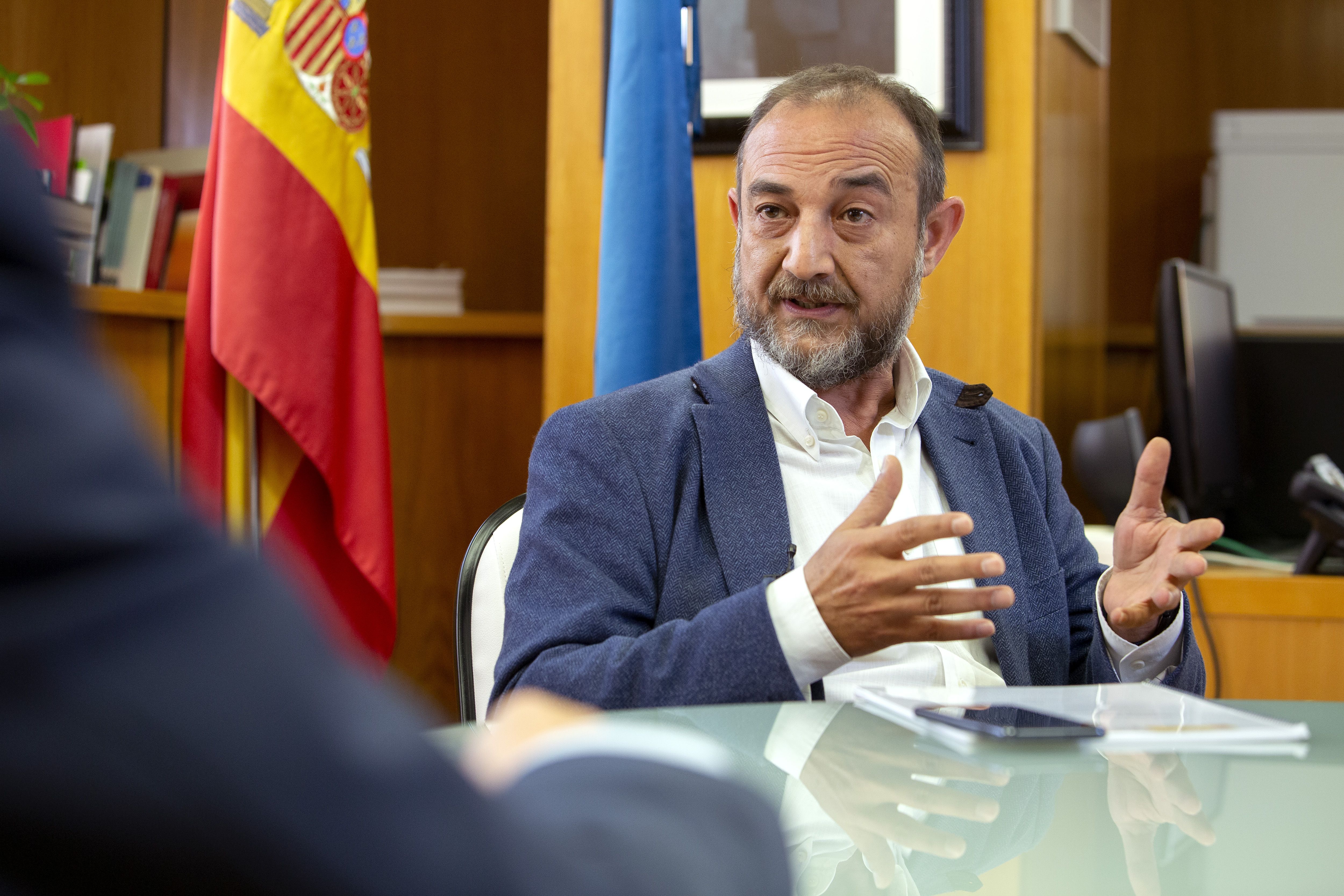 El Imserso niega retrasos en los viajes y asegura que su puesta en marcha es "inminente"