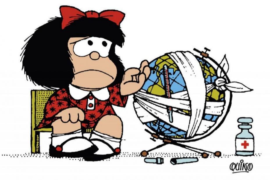 Mafalda Mafalda