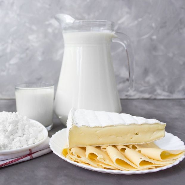 ¿Cuántos lácteos hay que tomar al día? ¿Cuántos lácteos hay que tomar al día?