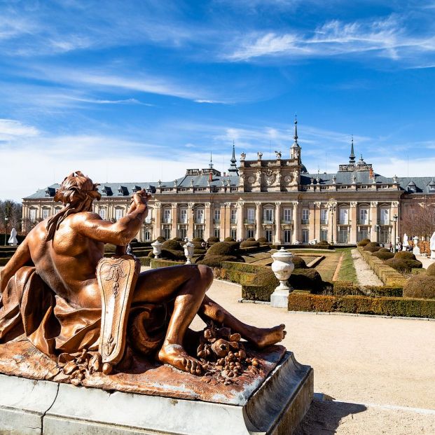 bigstock MarLa Granja De San Il 292045096 bigstock MarLa Granja De San Il 292045096