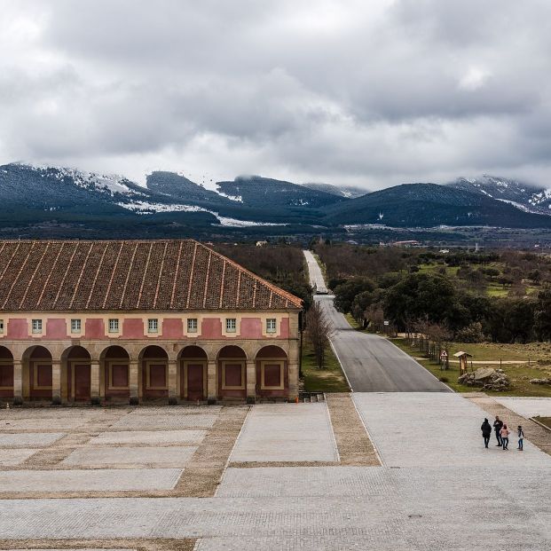 bigstock Navas De Riofrio SpainMarc 235370170 bigstock Navas De Riofrio SpainMarc 235370170