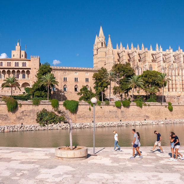 bigstock Palma De Mallorca Balearic Is 386476354 bigstock Palma De Mallorca Balearic Is 386476354