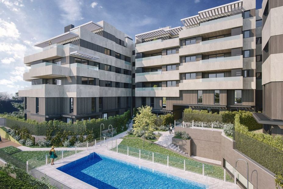 Residencial Casandra