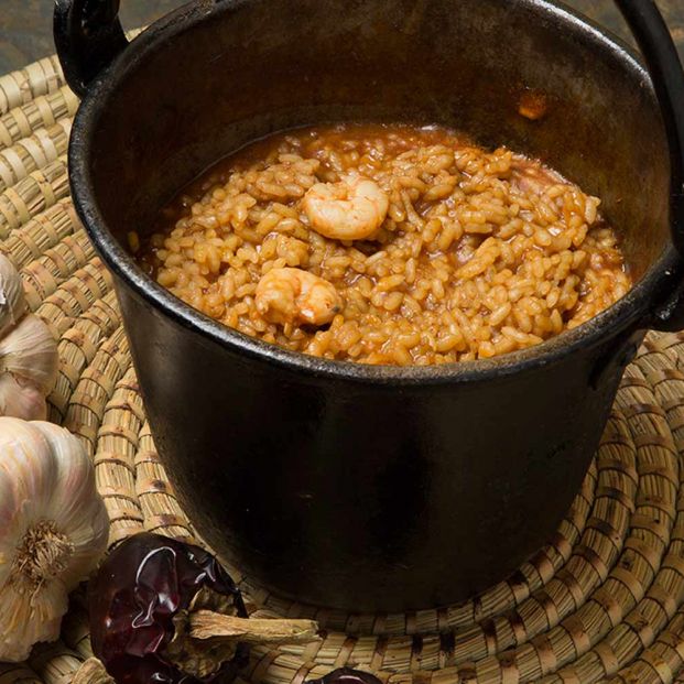 arroz al caldero restaurante huertas arroz al caldero restaurante huertas
