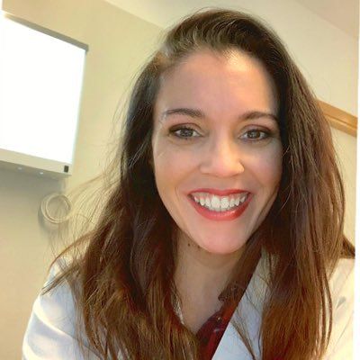 Alicia Negrón Alicia Negrón