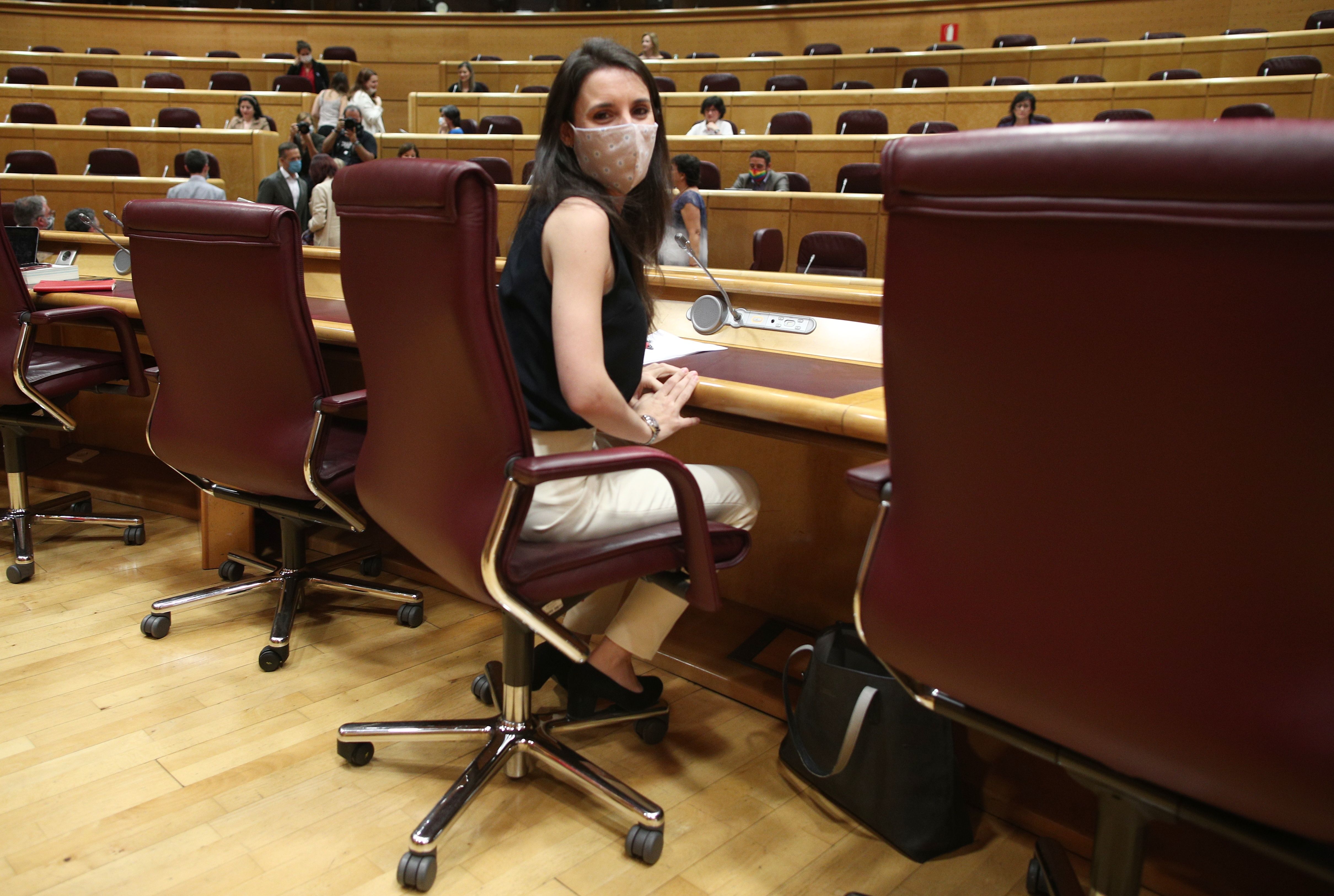 Trans: un proyecto sin debate