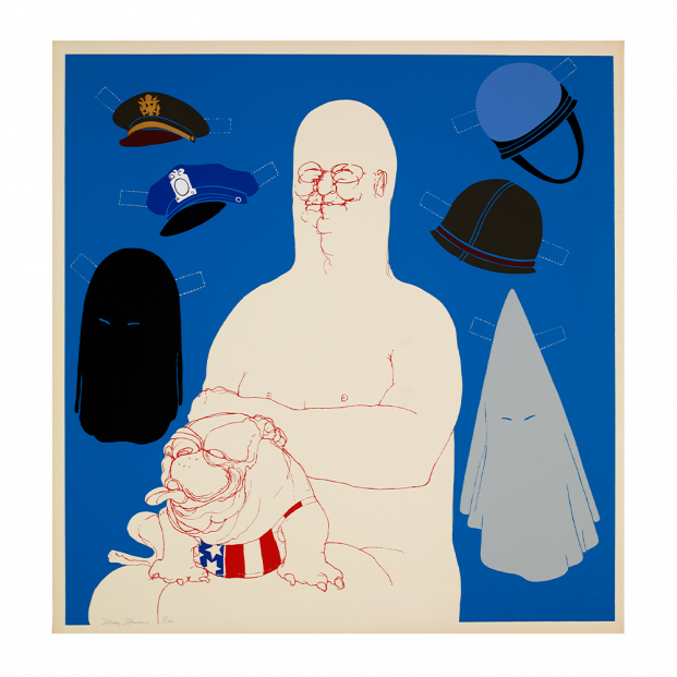 AmericanDream Frame square big4