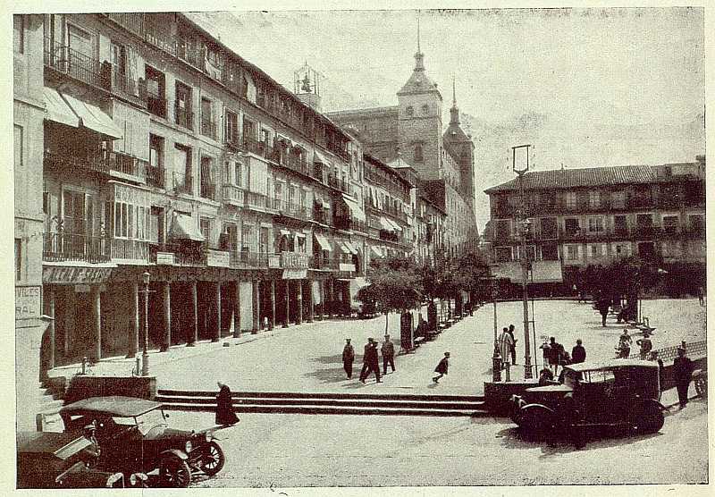 La colección de grabados de Toledo, disponible desde tu teléfono móvil La colección de grabados de Toledo, disponible desde tu teléfono móvil